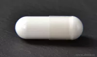 120 kapslí MAGNESIUM BISGLYCINÁT 830 mg, elementární hořčík 166 mg + vitamín B6 P5P