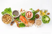 120 kapslí VITAMIN D3, 1000 IU