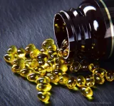 120 kapslí VITAMIN D3, 1000 IU