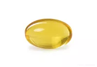 120 kapslí VITAMIN D3, 1000 IU
