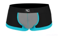 2+1 ZDARMA BOXERKY s PUSH-UP efektem