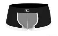 2+1 ZDARMA BOXERKY s PUSH-UP efektem