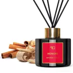 200 ml interiérový tyčinkový bytový parfém, HONORÉ, DIFFUSEUR INTÉRIEUR
