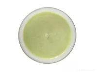 Sójová vonná EKO svíce PARFUMIA®, LEMONGRASS