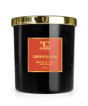 250 ml sójová vonná eko-svíce, ORIENTAL SPA, PARFUMIA®