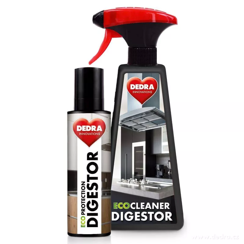 Sada DIGESTOR