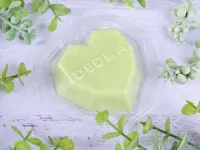 Vonný sójový EKO vosk do aromalampy PARFUMIA®, LEMONGRASS