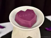 Vonný sójový EKO vosk PARFUMIA® PASSION