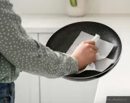 5 ks XXL utěrek z kokosového vlákna GoEco®