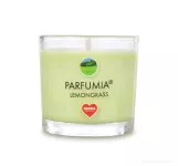 55 ml votivní sójová eko-svíce, LEMONGRASS, PARFUMIA®