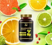 60 kapslí SILHOUETTE CONTROL + SINETROL®, podpora hubnutí