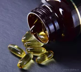 90 kapslí OMEGA 3, 1000 mg, 180 mg EPA, 120 mg DHA, Vitamin E