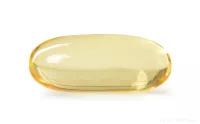90 kapslí OMEGA 3, 1000 mg, 180 mg EPA, 120 mg DHA, Vitamin E