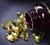 90 kapslí OMEGA 3 SUPREME, 1000 mg, 330 mg EPA, 220 mg DHA, Vitamin E