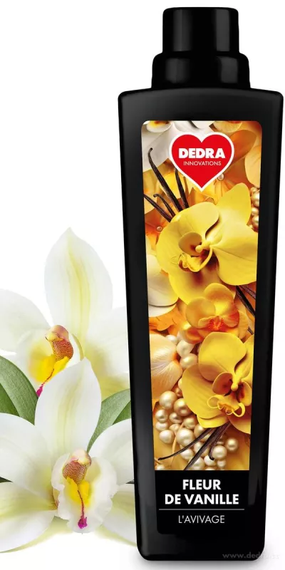 L´AVIVAGE 2in1 fleur de vanille avivážní kondicionér