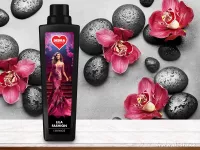 Avivážní kondicionér L´AVIVAGE 2in1 lila fashion