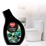 Intenzivní EKO čistič na toalety, bidety a pisoáry ECOTOILET SUPER GEL, 500 ml