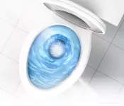 Intenzivní EKO čistič na toalety, bidety a pisoáry ECOTOILET SUPER GEL, 500 ml