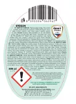 Intenzivní EKO čistič na toalety, bidety a pisoáry ECOTOILET SUPER GEL, 500 ml