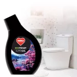 Intenzivní EKO čistič na toalety, bidety a pisoáry ECOTOILET SUPER GEL, 500 ml