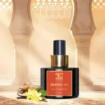 Interiérový bytový sprej ORIENTAL SPA, PARFUM D'INTÉRIEUR