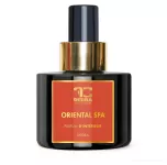 Interiérový bytový sprej ORIENTAL SPA, PARFUM D'INTÉRIEUR