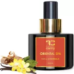 Interiérový bytový sprej ORIENTAL SPA, PARFUM D'INTÉRIEUR