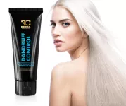 Kondicionér proti lupům a při seboree, DANDRUFF CONTROL