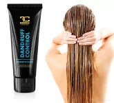 Kondicionér proti lupům a při seboree, DANDRUFF CONTROL