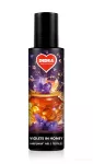 Osvěžovač vzduchu a textilií VIOLETS IN HONEY
