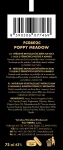 Přírodní krém na ruce s exkluzivním parfémem POPPY MEADOW