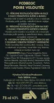 Přírodní krém na ruce s exkluzivním parfémem, SAMETOVÁ HRUŠKA