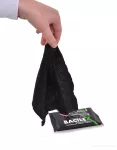 Sada 2+1 ZDARMA 3 x 10 ks vlhčené hygienické ubrousky BACILEX® s aktivním bambusovým uhlím a Aloe Vera