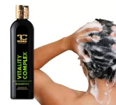 Šampón pro každodenní použití a dokonalou výživu vlasů, VITALITY COMPLEX