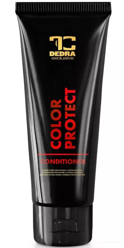 Šetrný kondicionér pro barvené vlasy, COLOR PROTECT