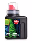 Speciální prací prostředek pro soft-shell, fleecové a strečové materiály SOFTSHELL OUTDOOR