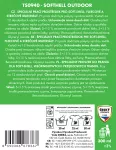Speciální prací prostředek pro soft-shell, fleecové a strečové materiály SOFTSHELL OUTDOOR