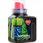 Speciální prací prostředek pro soft-shell, fleecové a strečové materiály SOFTSHELL OUTDOOR