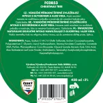 Vánoční přírodní mýdlo STROMEK s glycerinem a aloe vera