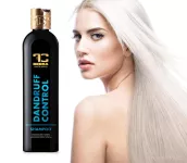 Vlasový šampón proti lupům a při seboree, DANDRUFF CONTROL