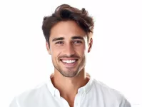 Vlasový šampón proti lupům a při seboree, DANDRUFF CONTROL