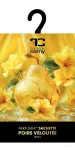 Vonný sáček - sašetka, SAMETOVÁ HRUŠKA, PARFUMIA®