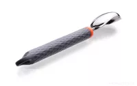 20,5 cm nerezová lžíce na zmrzlinu ABS INOX
