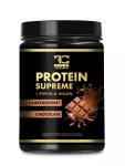 25 dávek PROTEIN SUPREME + STEVIA & INULIN + LACTOSPORE® proteinový nápoj se sladidlem stevia