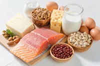 25 dávek PROTEIN SUPREME + STEVIA & INULIN + LACTOSPORE® proteinový nápoj se sladidlem stevia