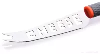 27 cm nerezový nůž na sýr ABS INOX