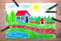 36 ks uměleckých olejových pastelů nejvyšší kvality ARTISTIC