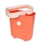 9 l roztomilý odpadkový koš PIG