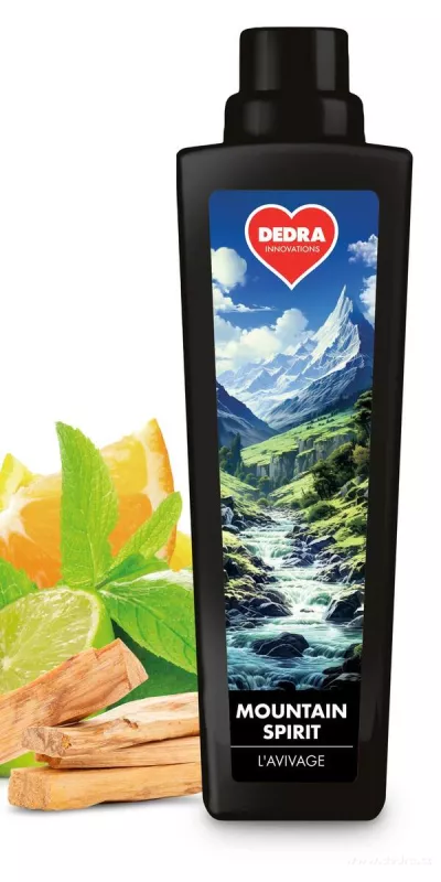 L´AVIVAGE 2in1 mountain spirit avivážní kondicionér