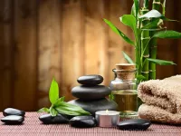 Avivážní kondicionér L´AVIVAGE 2in1 zazen
